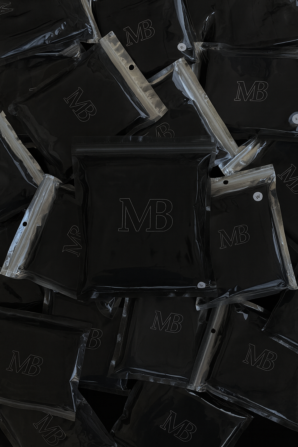 CORE BOXERS (3 PACK)