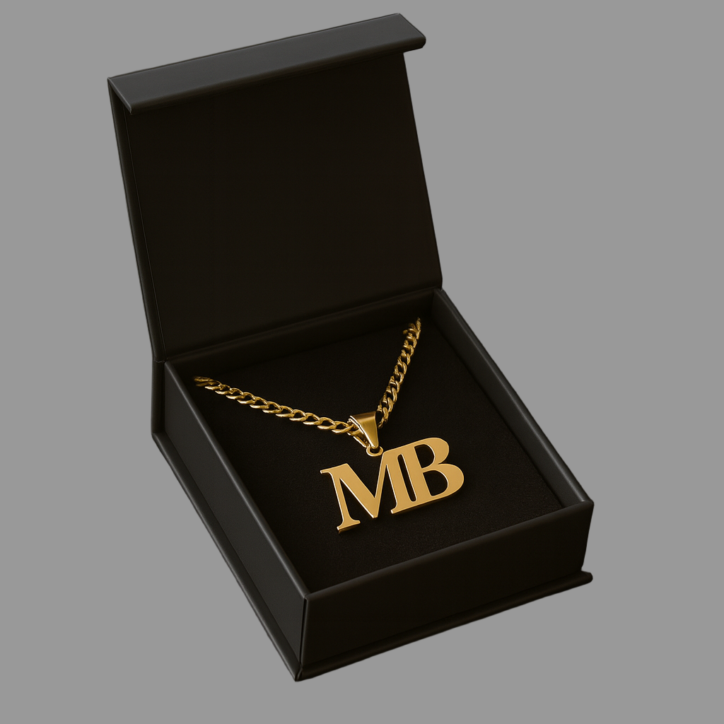 MB SIGNATURE CHAIN