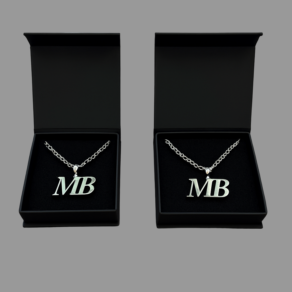 MB SIGNATURE CHAIN