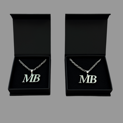 MB SIGNATURE CHAIN