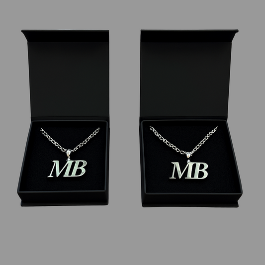 MB SIGNATURE CHAIN