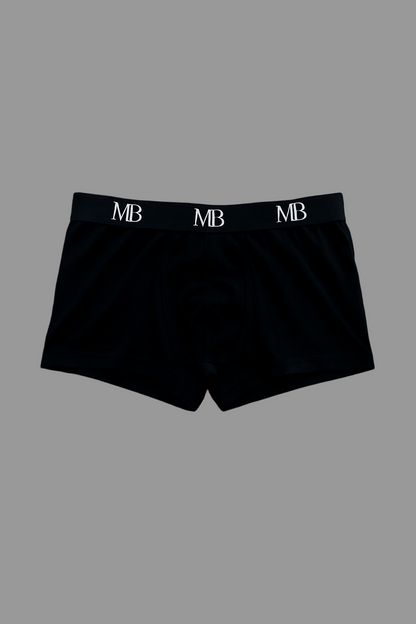 CORE BOXERS (3 PACK)