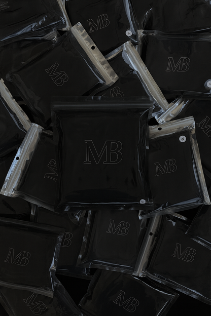 CORE BOXERS (3 PACK)