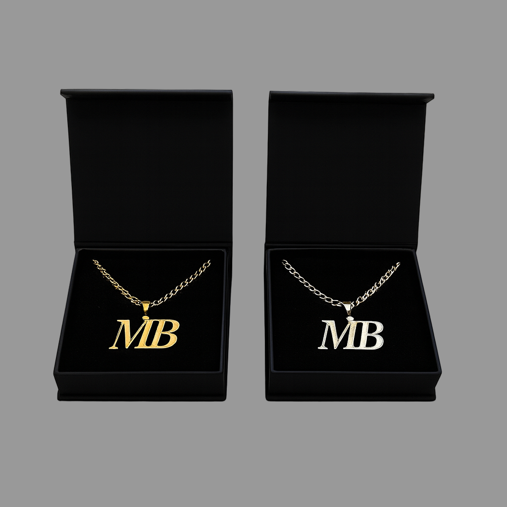 MB SIGNATURE CHAIN