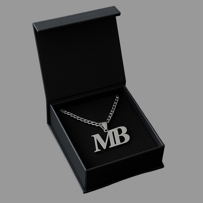 MB SIGNATURE CHAIN