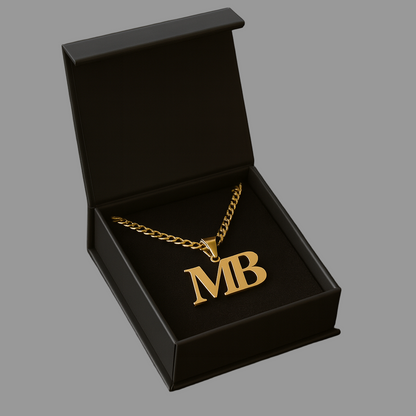 MB SIGNATURE CHAIN